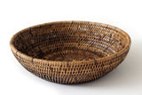 Round Bowl - AB 12x3'H