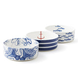 School of Fish Medium Dog Bowl