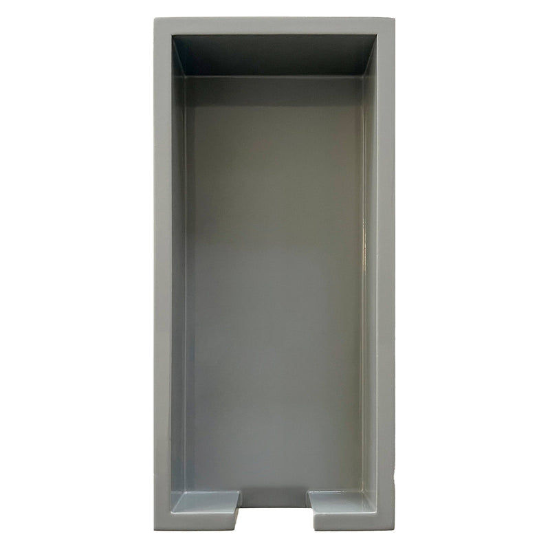Buck Lacquer Tray - New Neutrals: Cream