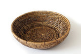 Round Bowl - AB 12x3'H