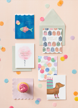 Slinky Dog Birthday Wishes | Birthday Greeting Card