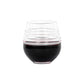 Bilbao Stemless Wine Glass