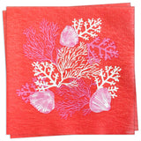 Corail - Paviot Dinner Napkin