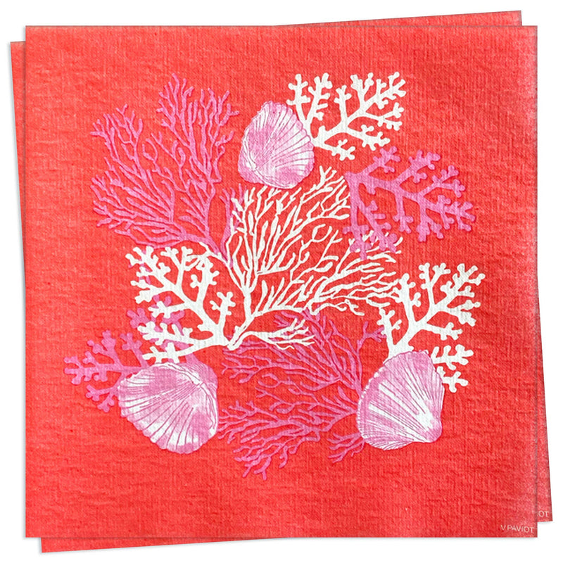 Corail - Paviot Dinner Napkin