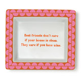 Sassy Sayings Tray