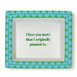 Sassy Sayings Tray