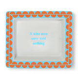 Sassy Sayings Tray