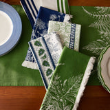 Spring Verde Dinner Napkins