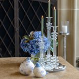 Giulietta Blue Dove: Small