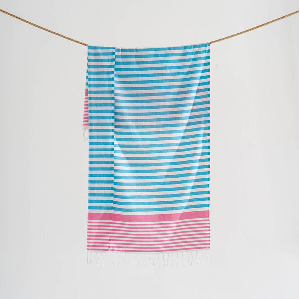 Beach Towels Light Weight Corporate Gift Bachelorette Bridal