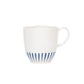 Sitio Stripe Mug