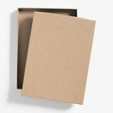 A7 Gift Box Mailer Bulk Pack: Luxe Blush