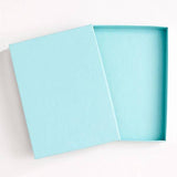 A7 Gift Box Mailer Bulk Pack: Luxe Blush