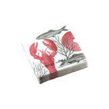 Lobster Cocktail Napkin