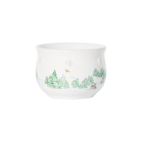 Berry & Thread North Pole Comfort Bowl