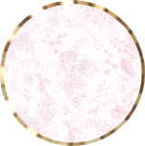 Timeless Blush Dinner Plates/8pk