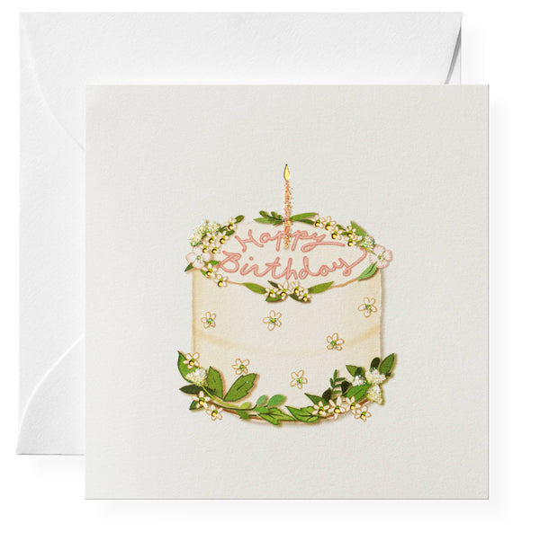 Make a Wish Gift Enclosures: Individual