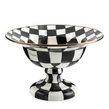 Checkered Compote (various sizes)