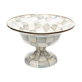 Checkered Compote (various sizes)