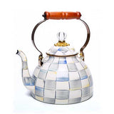 Courtly Check 3 Quart Tea Kettle