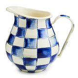Checkered Pitchers (Various)