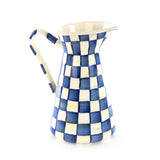 Checkered Pitchers (Various)