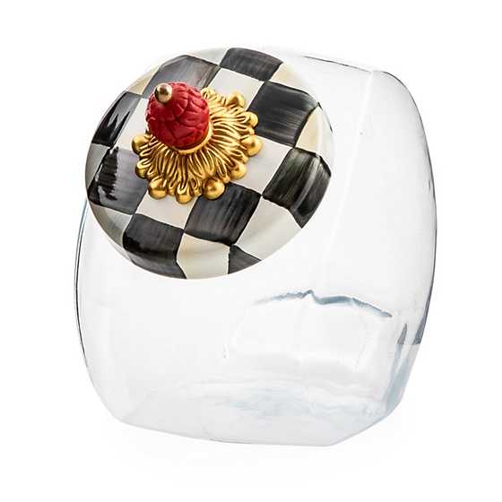 Medium Sweets Jar