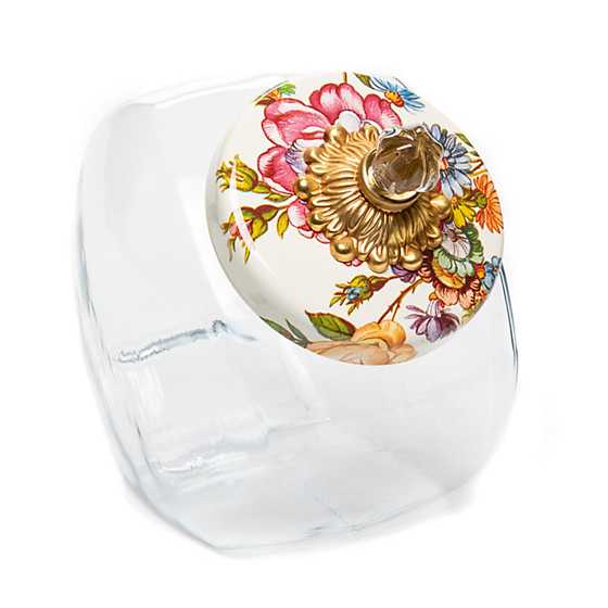 Medium Sweets Jar