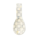 Enamel Spoon Rest