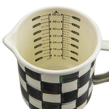 Courtly Check 7-Cup Measuring Cup