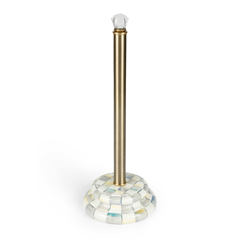 Sterling Check Toilet Tissue Storage