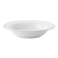 Berry & Thread Rimmed Soup Bowl - Whitewash