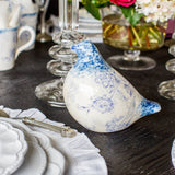 Giulietta Blue Dove: Small