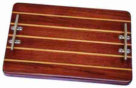 Custom Plank