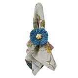 Toulouse Napkins Set of 4