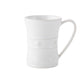 Berry & Thread Mug - Whitewash