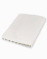 White Mahjong Card Folio