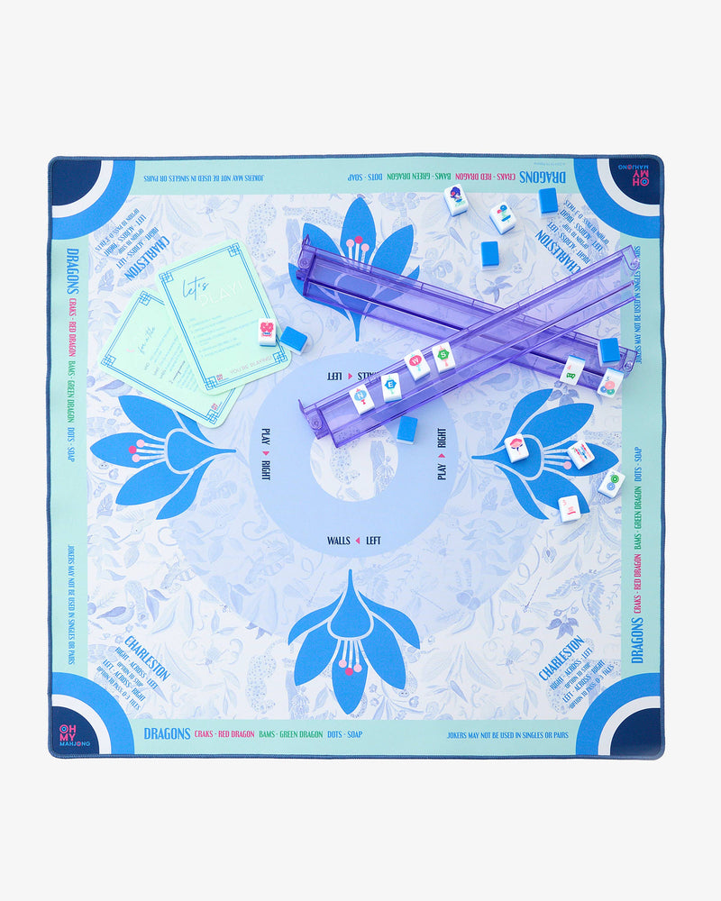 Lola Mahjong Mat