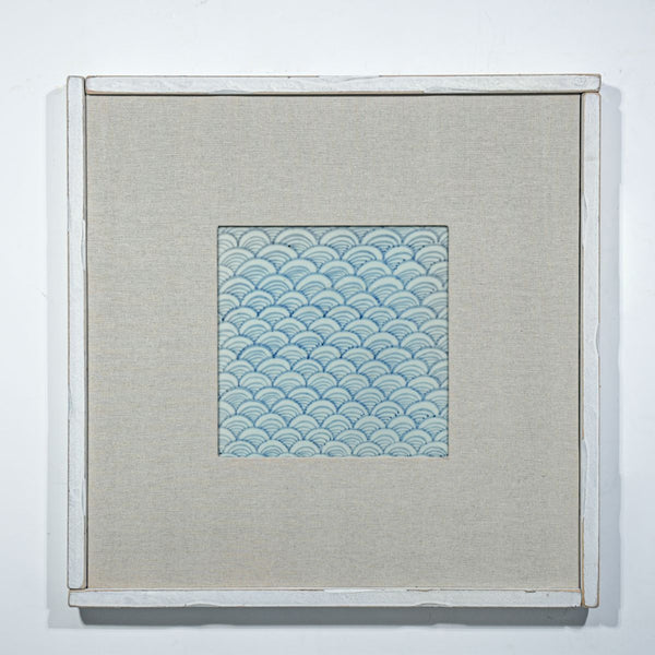 "Whisper Waves" (Matted)