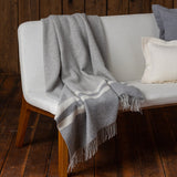 Alicia Adams Alpaca Throw Blanket