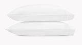 Amara Triple Pearl Pillow Case- Pair