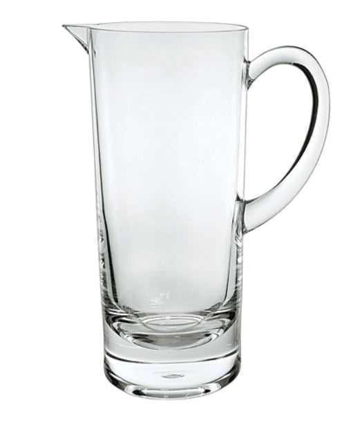 Acrylic Tall Pitcher