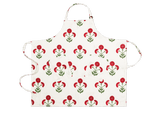 Linen Apron