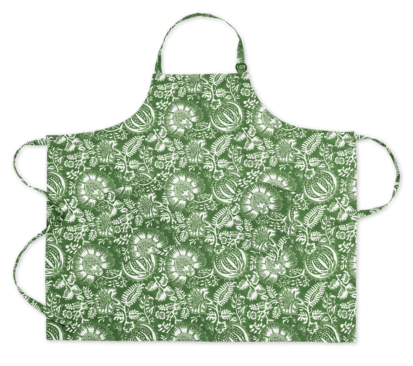 Linen Apron