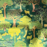 Gift wrapping paper
