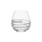 Amalia Stemless Wine Glass