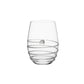 Amalia Stemless Wine Glass