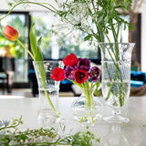 Graham 8" Corset Vase
