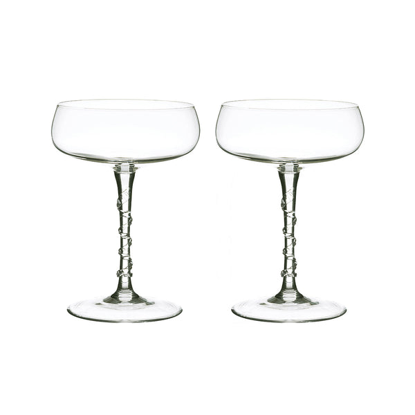 Amalia Cocktail Coupe Set/2