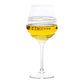 Chloe Wine Glass